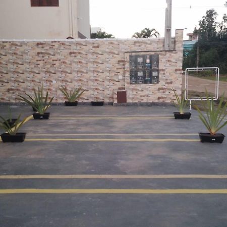 Apartamento Em Maranduba Ubatuba Eksteriør billede