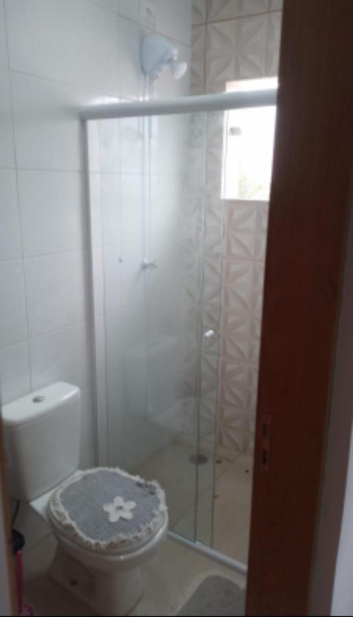 Apartamento Em Maranduba Ubatuba Eksteriør billede