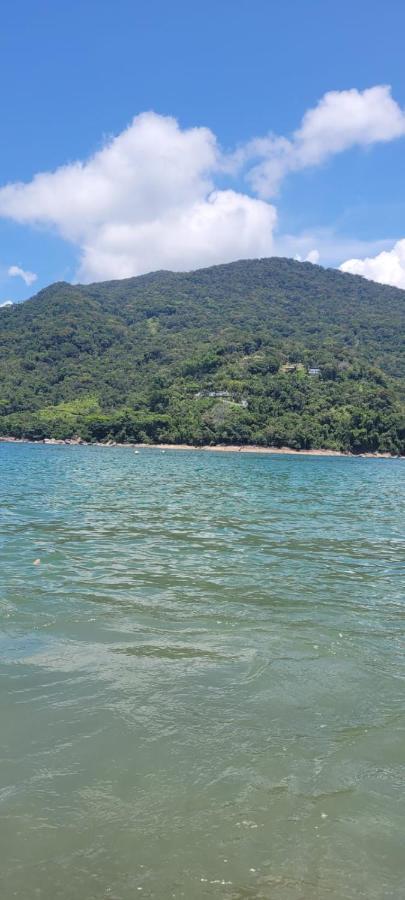Apartamento Em Maranduba Ubatuba Eksteriør billede