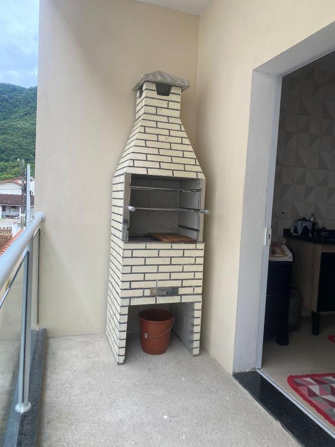Apartamento Em Maranduba Ubatuba Eksteriør billede