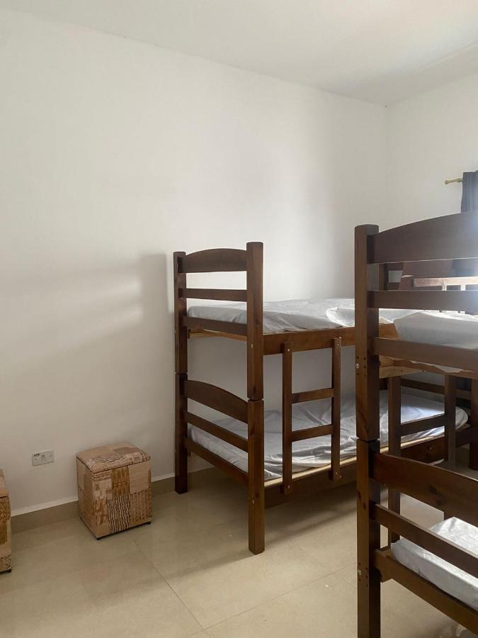 Apartamento Em Maranduba Ubatuba Eksteriør billede