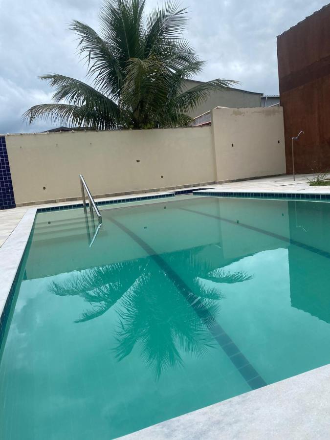 Apartamento Em Maranduba Ubatuba Eksteriør billede