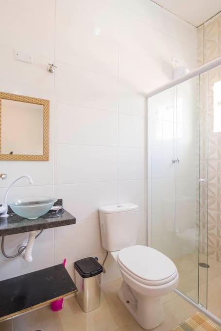 Apartamento Em Maranduba Ubatuba Eksteriør billede