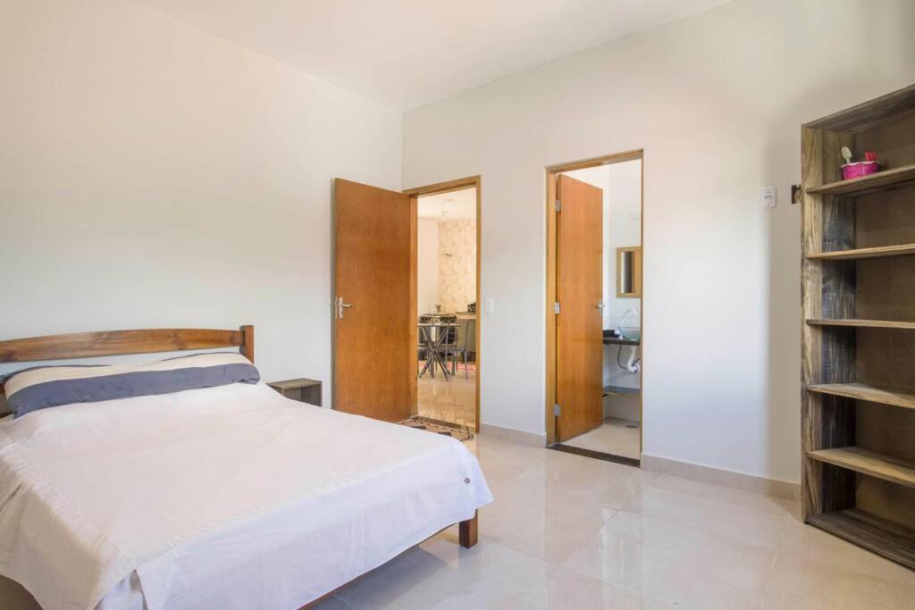 Apartamento Em Maranduba Ubatuba Eksteriør billede