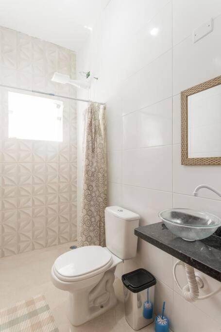 Apartamento Em Maranduba Ubatuba Eksteriør billede