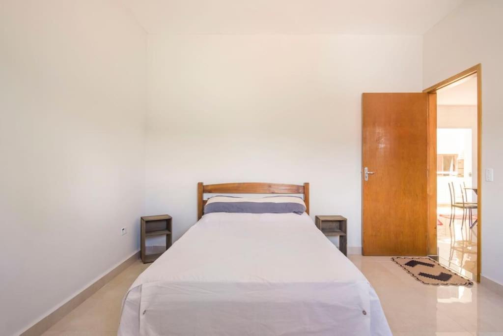 Apartamento Em Maranduba Ubatuba Eksteriør billede
