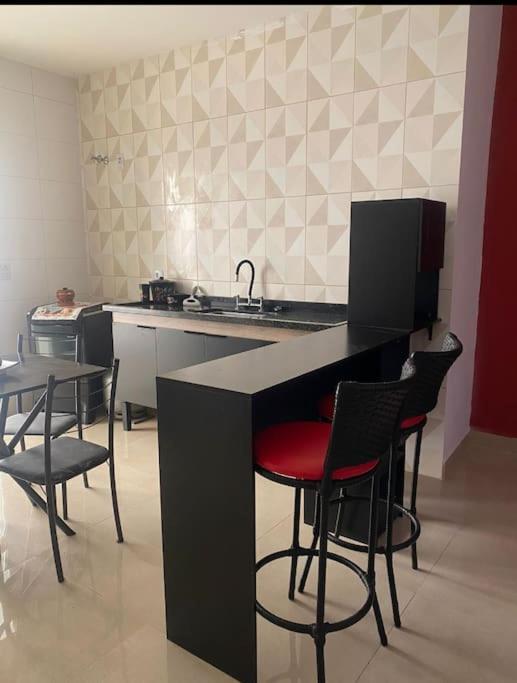 Apartamento Em Maranduba Ubatuba Eksteriør billede