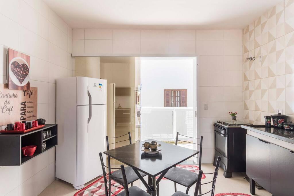 Apartamento Em Maranduba Ubatuba Eksteriør billede