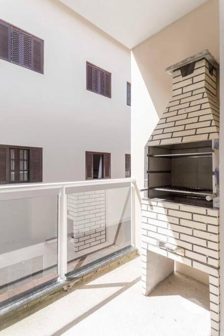 Apartamento Em Maranduba Ubatuba Eksteriør billede