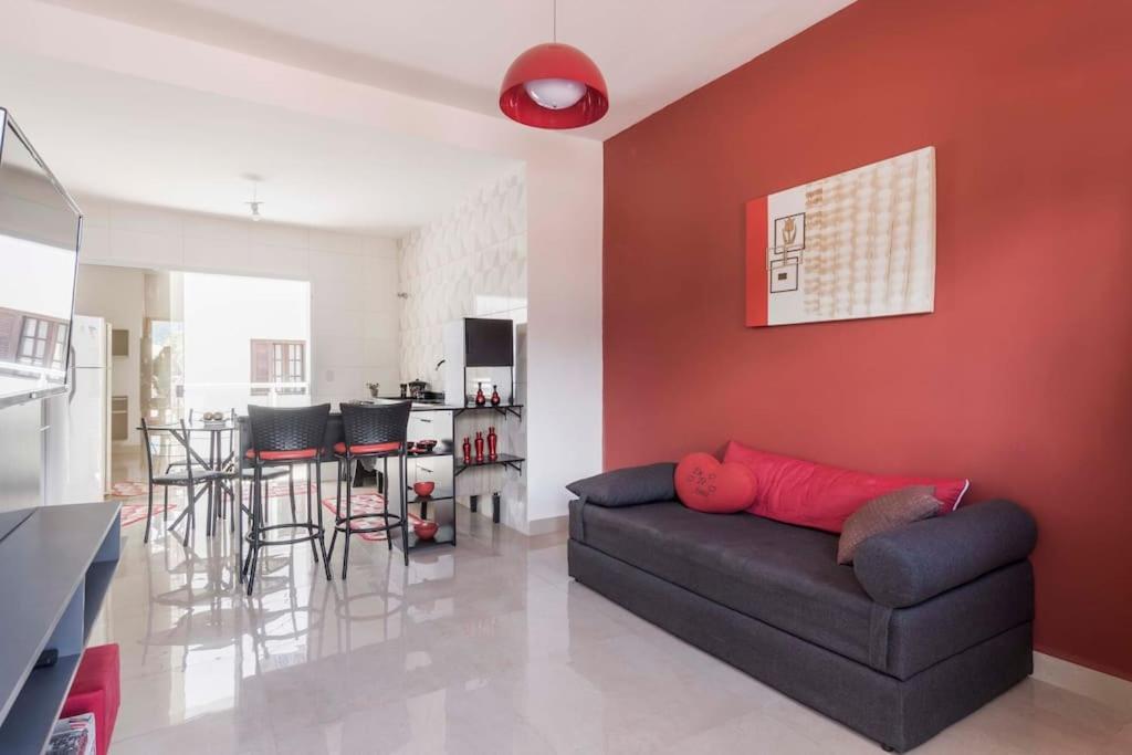 Apartamento Em Maranduba Ubatuba Eksteriør billede