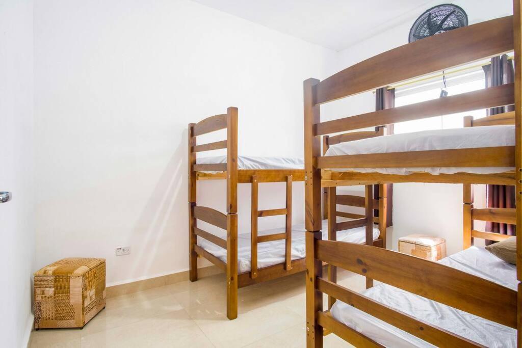 Apartamento Em Maranduba Ubatuba Eksteriør billede