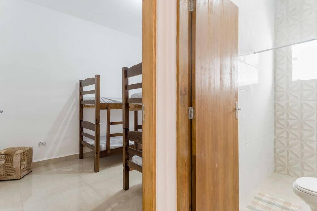 Apartamento Em Maranduba Ubatuba Eksteriør billede