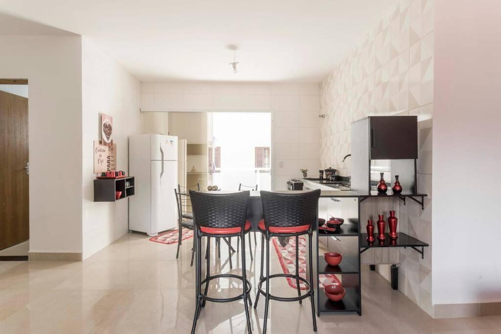 Apartamento Em Maranduba Ubatuba Eksteriør billede
