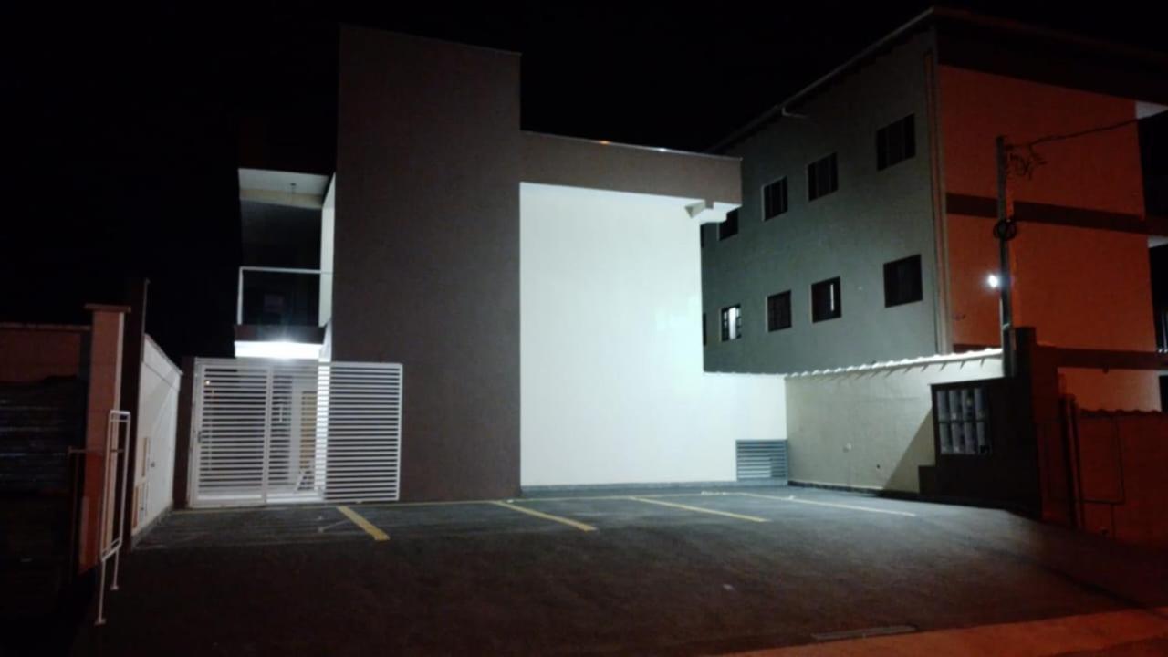 Apartamento Em Maranduba Ubatuba Eksteriør billede