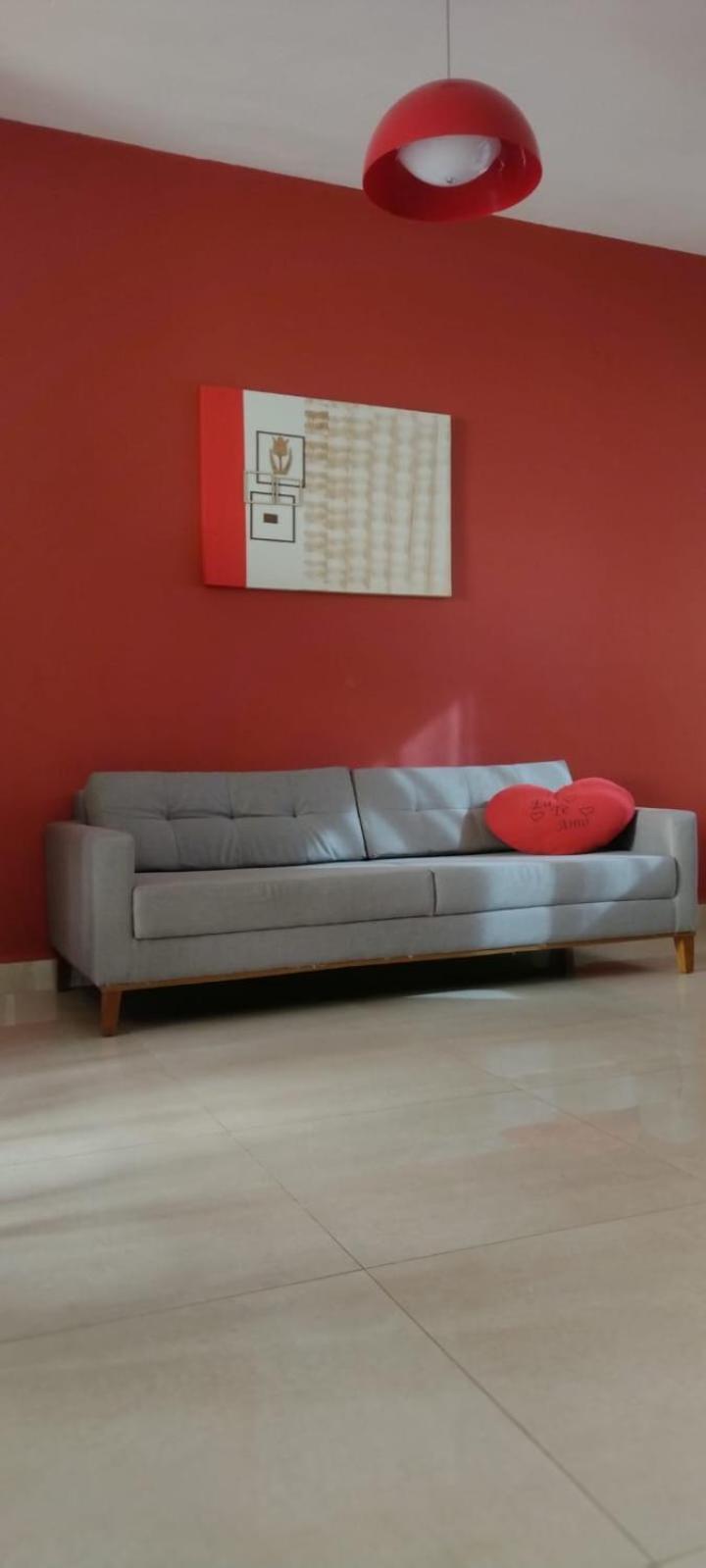 Apartamento Em Maranduba Ubatuba Eksteriør billede