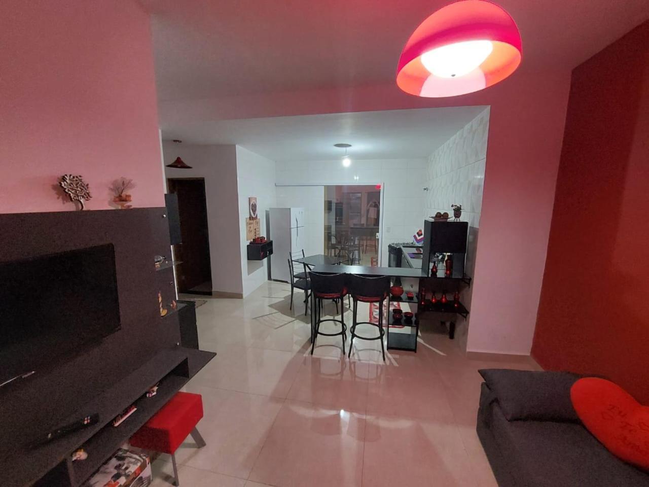 Apartamento Em Maranduba Ubatuba Eksteriør billede
