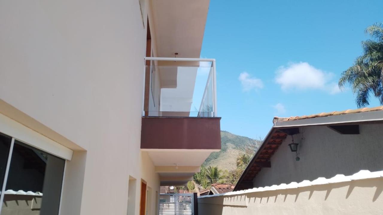 Apartamento Em Maranduba Ubatuba Eksteriør billede