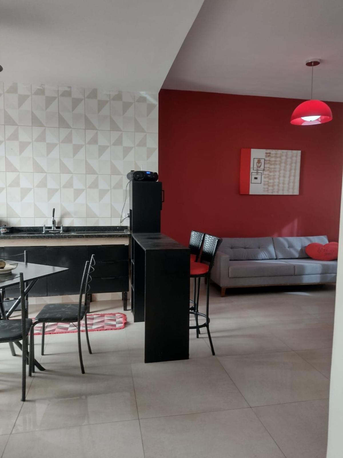 Apartamento Em Maranduba Ubatuba Eksteriør billede