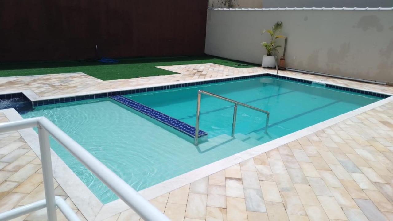 Apartamento Em Maranduba Ubatuba Eksteriør billede